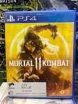 Mortal Kombat 11 | PS4/PS5 | Sklep | Kraków | Wysyłka | Wymiana