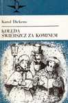 Kolęda Świerszcz Za Kominem Dickens A71779
