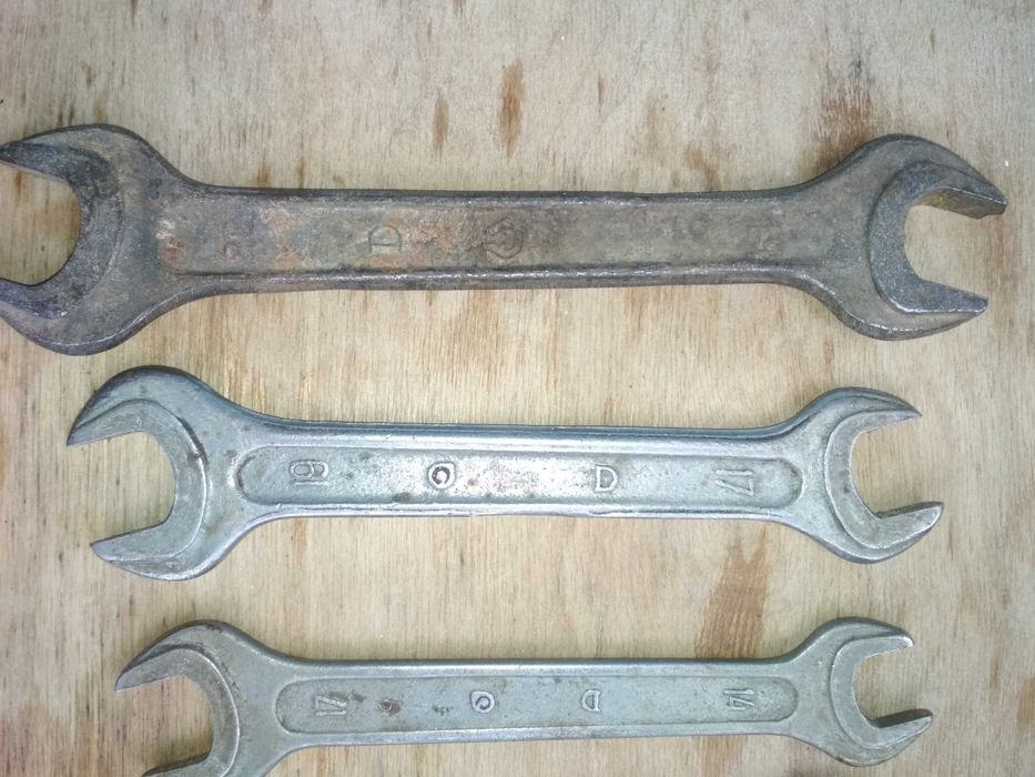 Инструменты, набор ключей