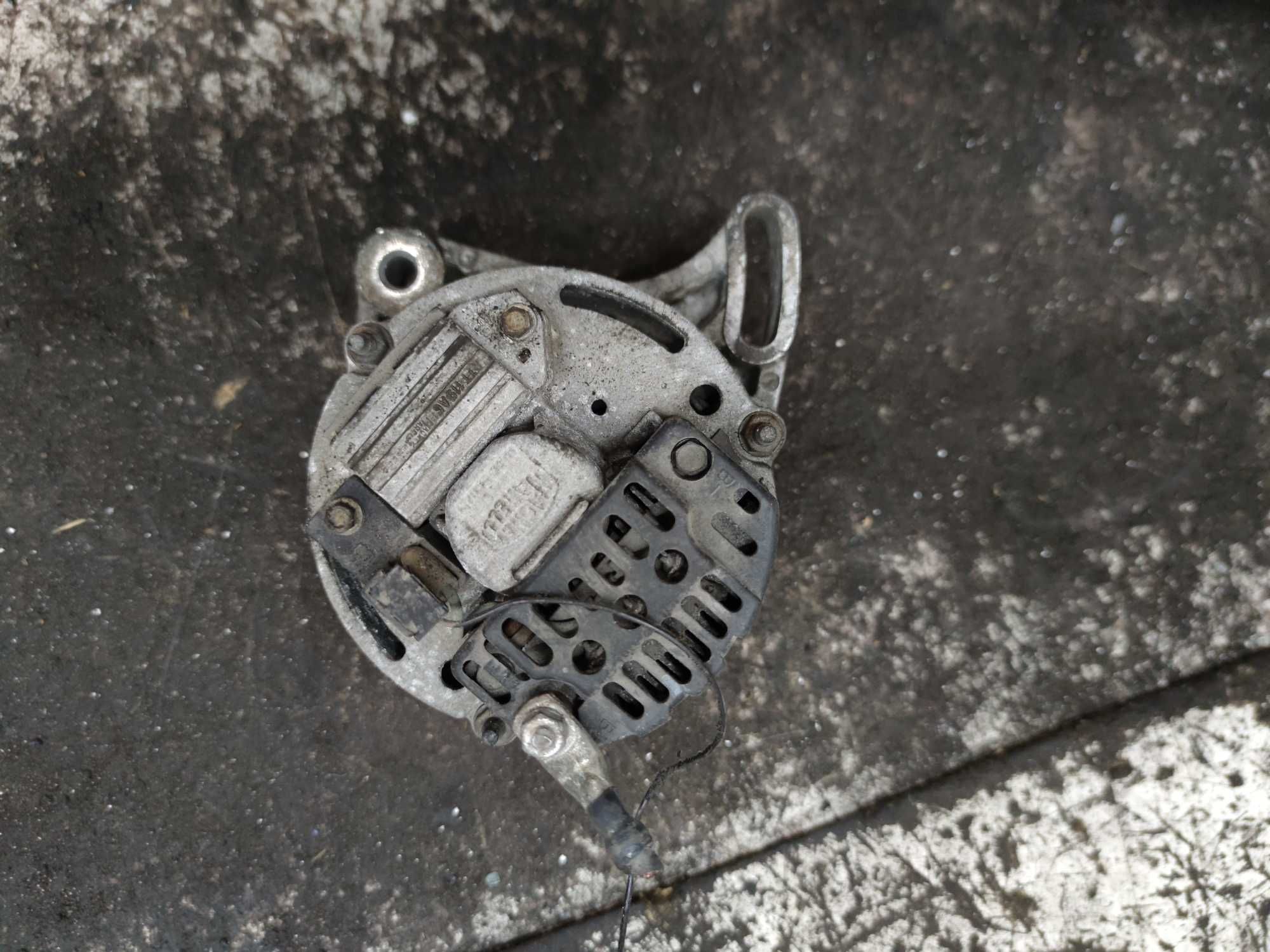 Fiat Uno Punto II Panda Alternator RTT119AC