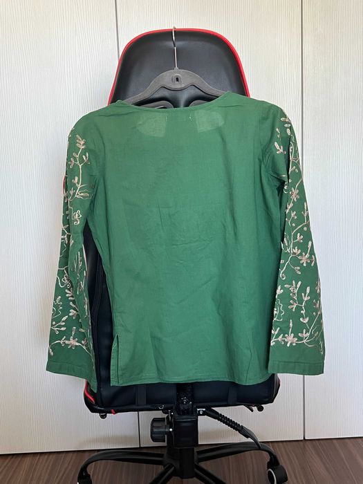 Tunica Lanidor Tamanho S