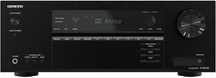 Onkyo TX-SR3100 (TX-NR5100/NR696/TX-NR6100/TX-NR7100/TX-RZ70) Black
