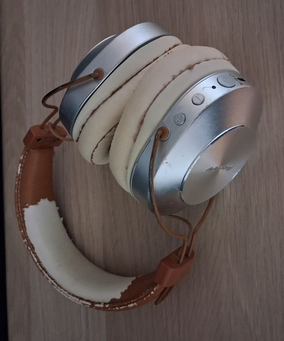 Słuchawki bezprzewodowe Pioneer SE-MS7BT