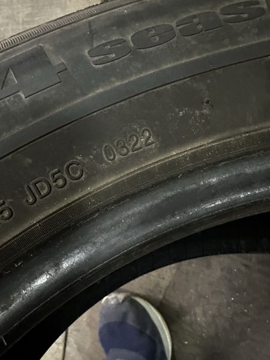 Шини резина колеса 215 60 r17 зимові