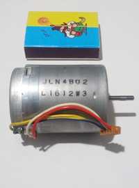 Електродвигун колекторний JLN4802
