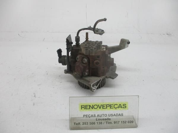 Bomba injetora CITROËN C4 I (LC_)