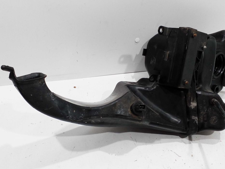 Bmw F 650 GS airbox obudowa filtra powietrza wlot