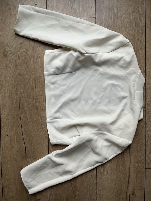 Bolerko/marynarka krótka damska S