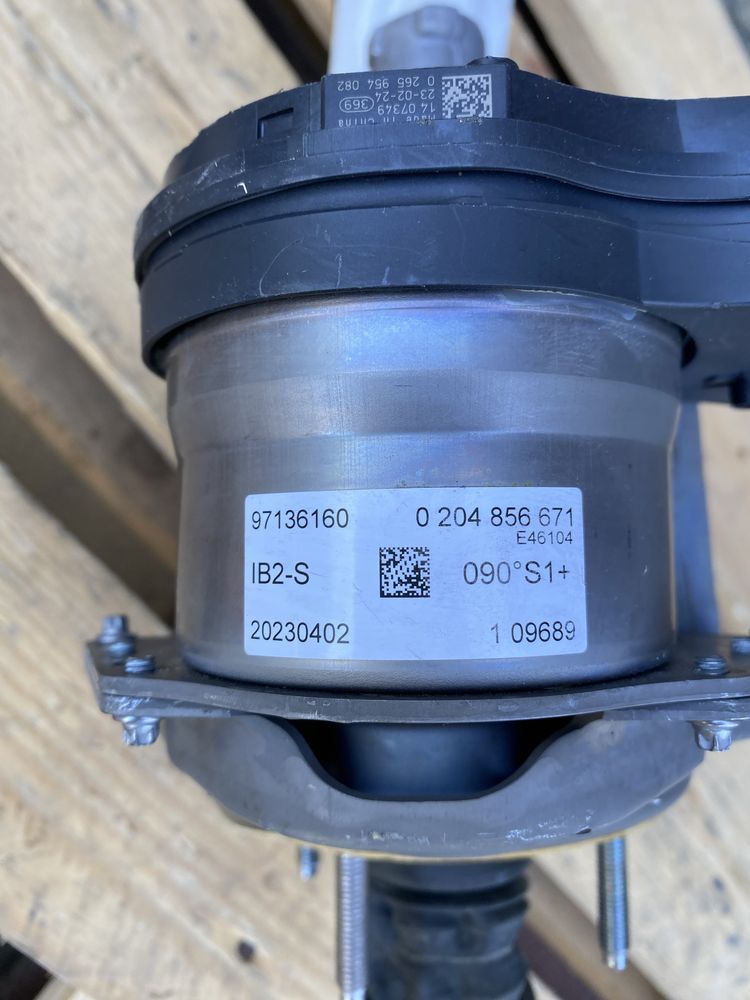 Бустер гальмівний Tesla Model 3 Y 1044671-00-D 1188671-00-B
