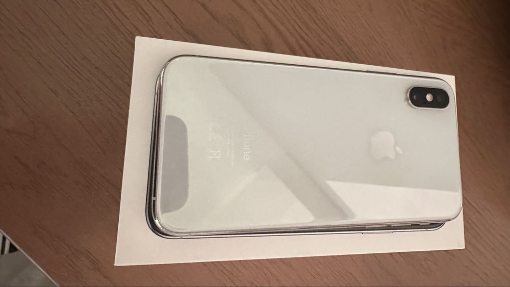 Iphone XS 256 GB
