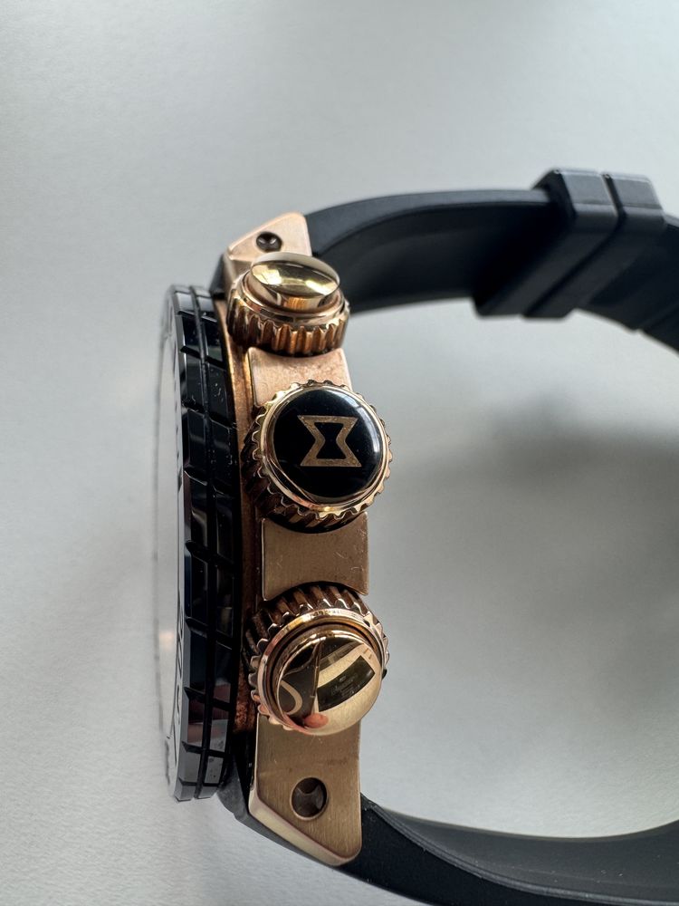 Годинник EDOX CLASS 1