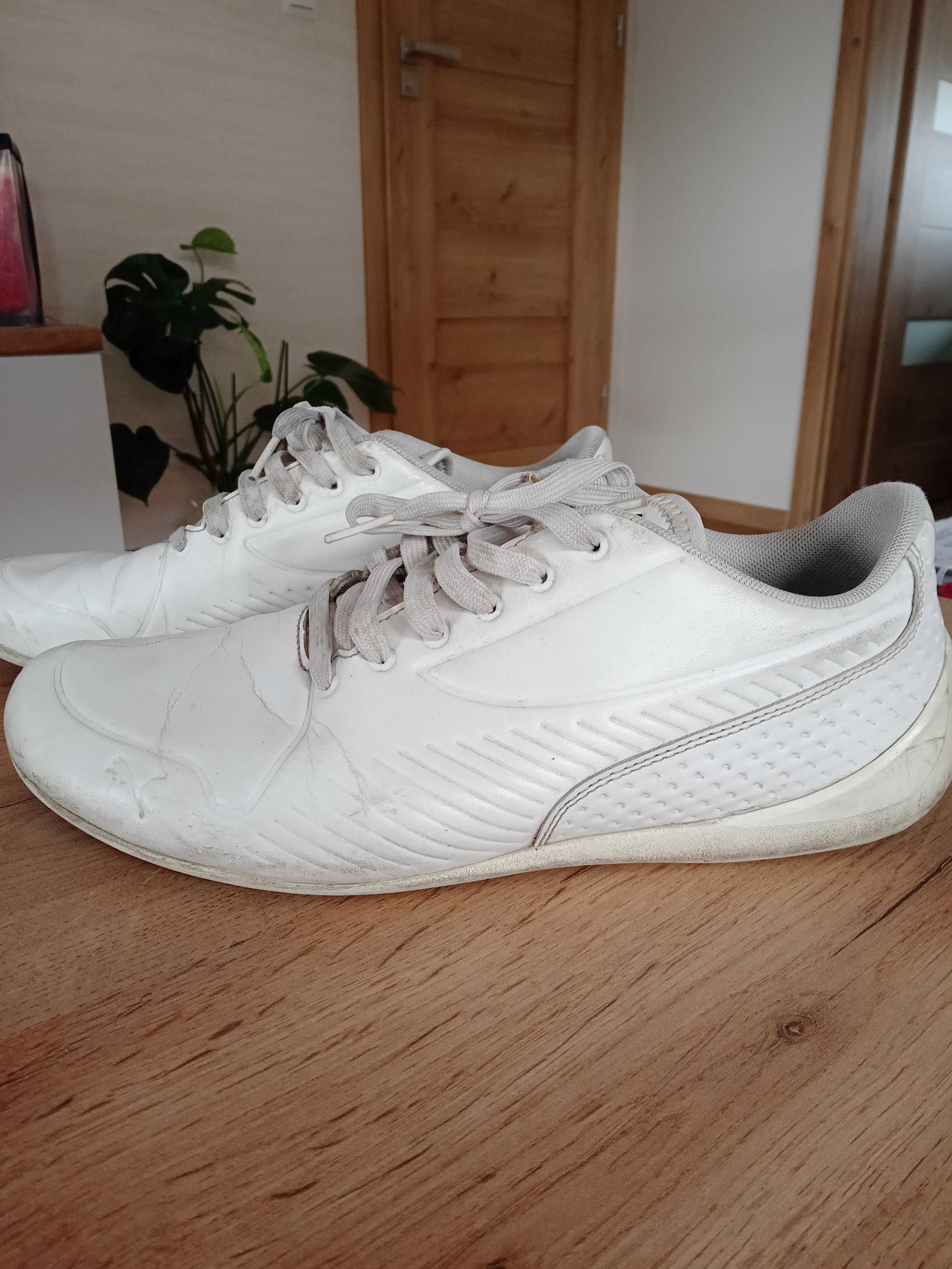 Buty męskie sportowe PUMA rozm 41