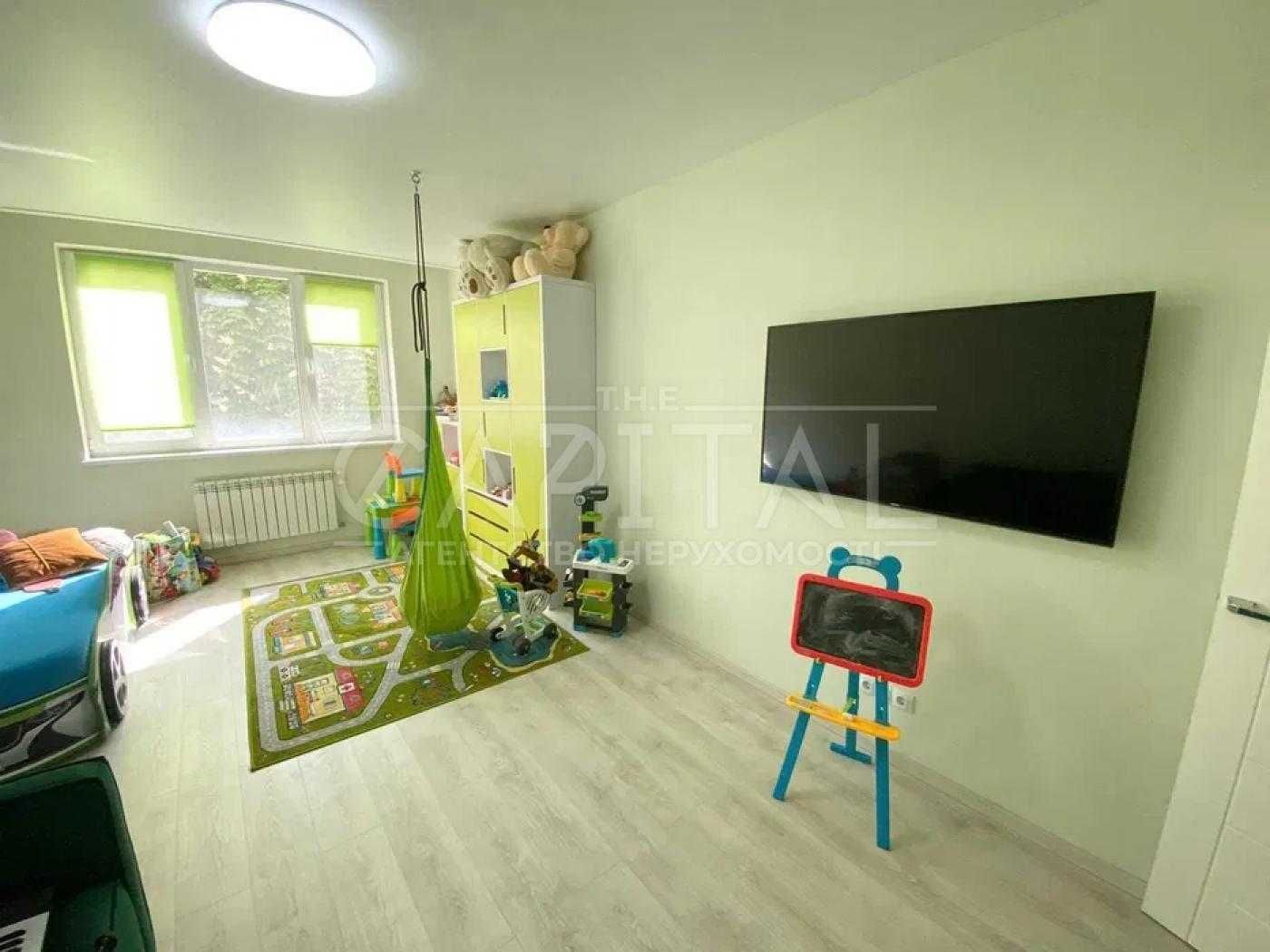 Продажа квартиры, ЖК SOHO residence, ул. Демеевская, Голосеевский р-н