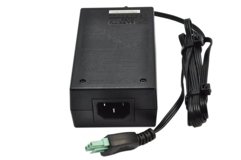 Transformador para Impressora HP 0957.-2119 + Cabo