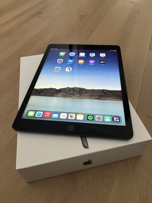 iPad 9 gen. 64 GB Wi-Fi, 2021