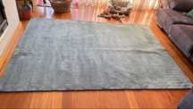 Tapete Azul 2,30x1,65