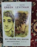 książka "will grayson, will grayson"