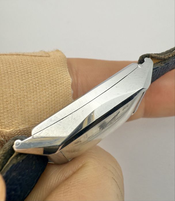 Zegarek Art Deco Lanco do naprawy