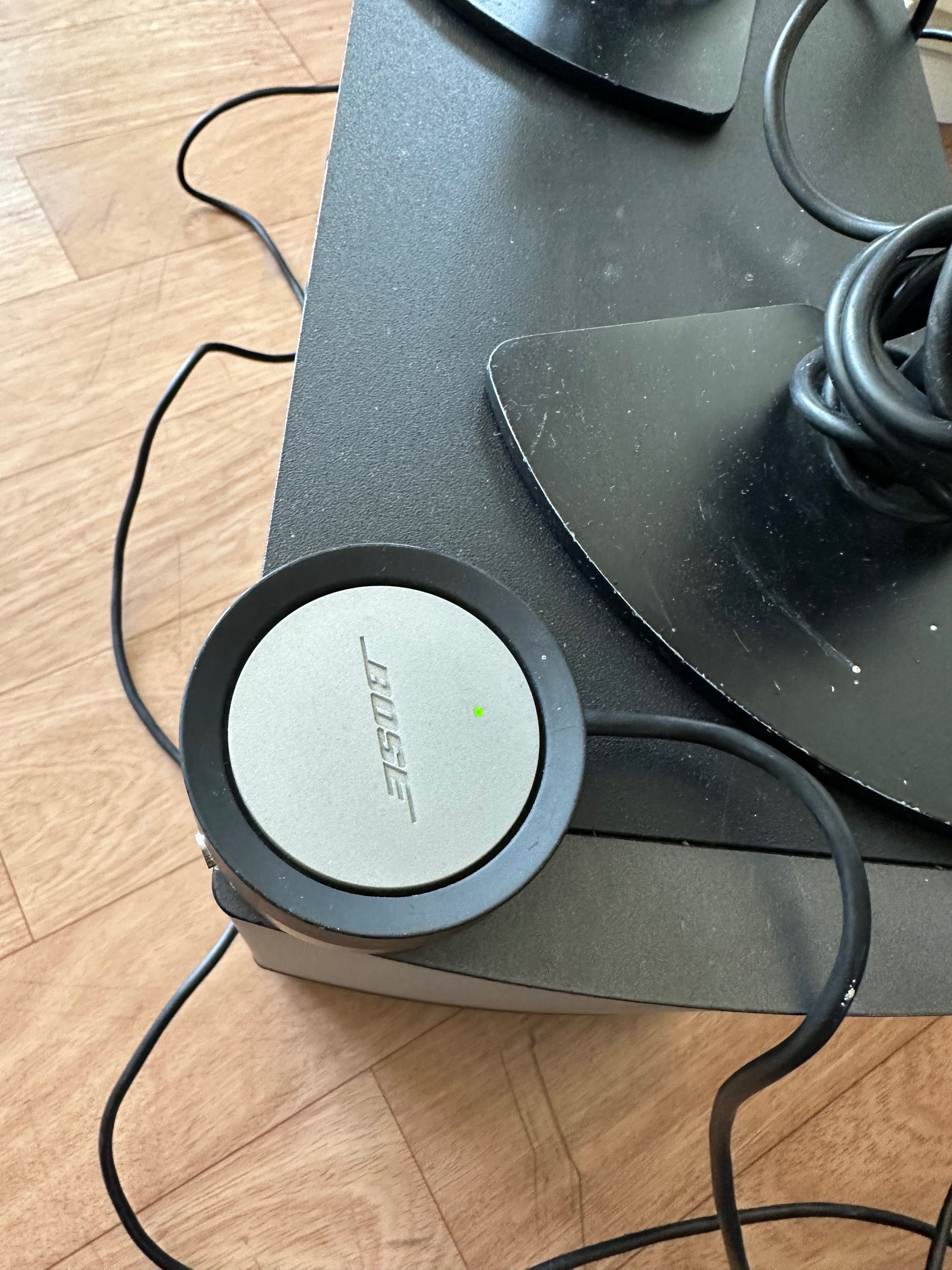 Vendo Bose Companion 5