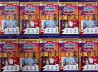 Topps Match attax Champions League 2024. Saszetki nowe 120 kart