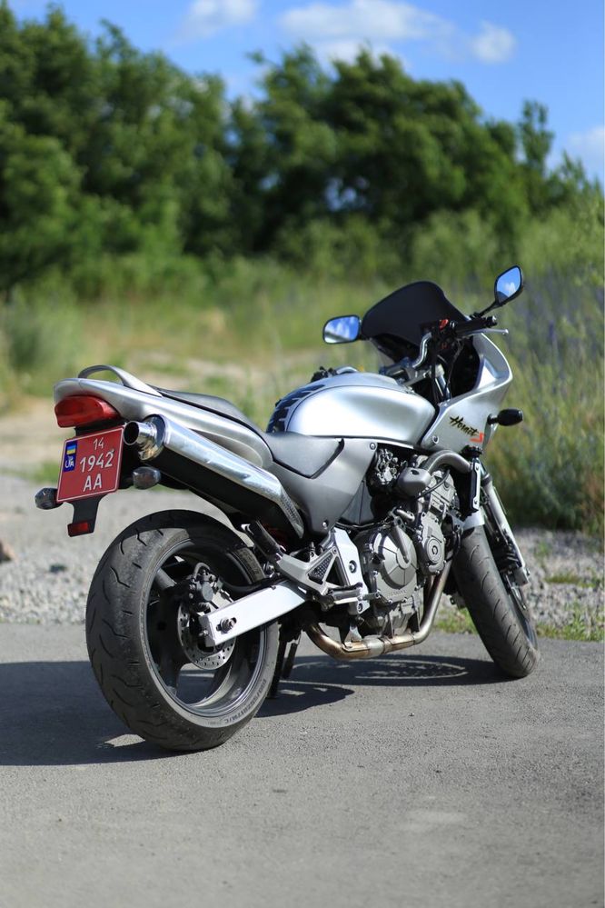 HORNET GSXR Yamaha R6 yzf zx6r cbr свіжо пригнаний Вінниця Турбів gsr