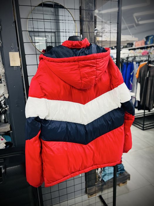 Куртка чоловіча Bershka нова, 38 розмір