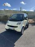 Vendo Smart fortwo diesel