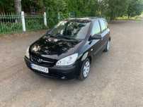 Hyundai Getz 1.1 2008
