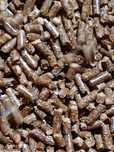 Pellet Pellet 8mm
