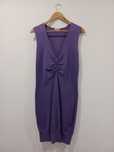 Vestidos Intimissimi Roxo