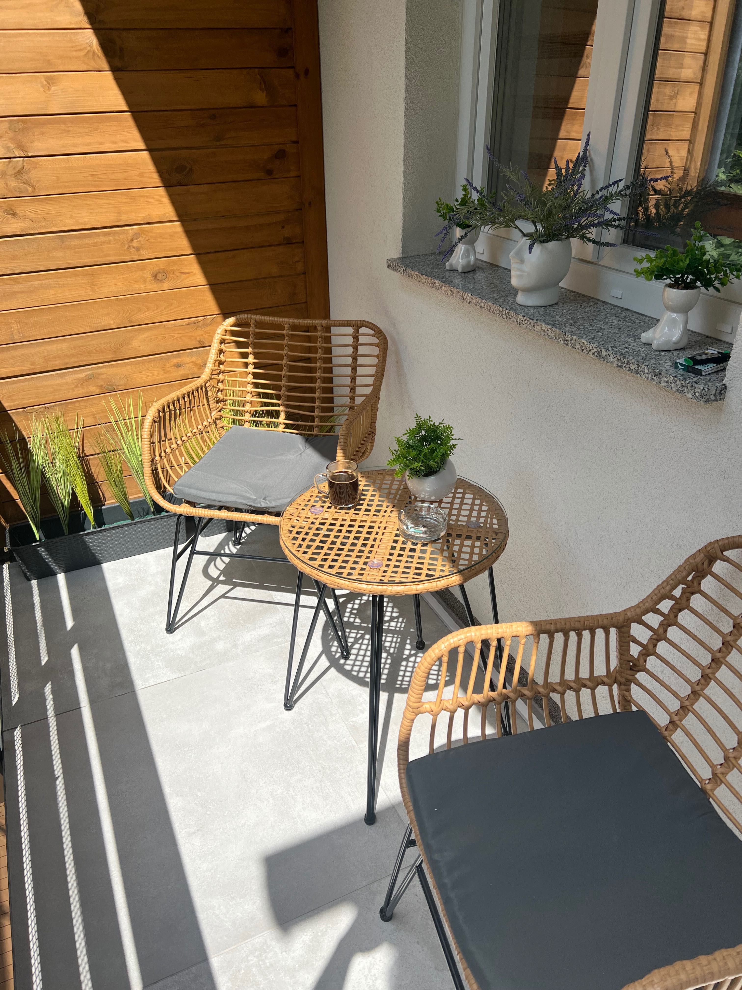 Apartament S&Magnolia