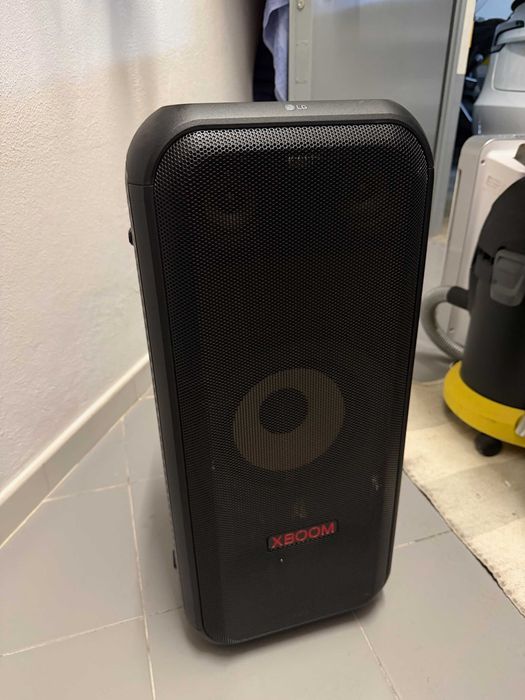 Coluna de Som LG Xboom XL7S