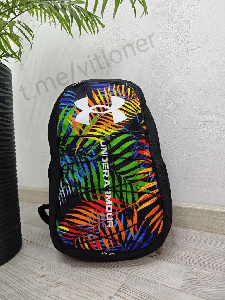 Рюкзак Under Armour Tropic / спортивний рюкзак / рюкзак