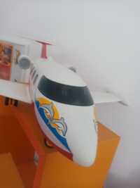 Avião playmobil 6071