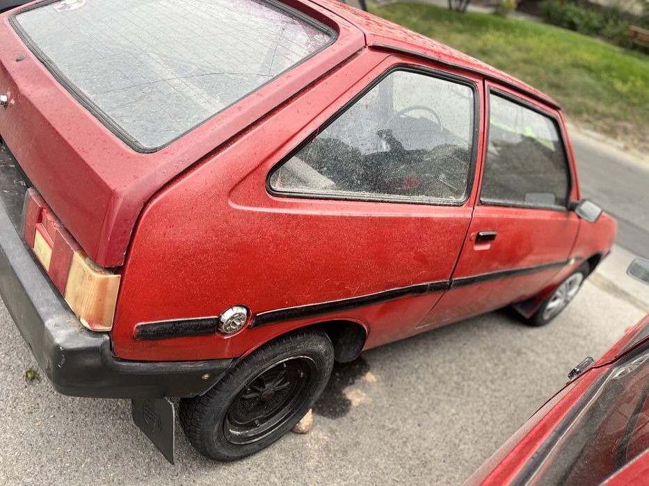 Продам таврию ЗАЗ 1102