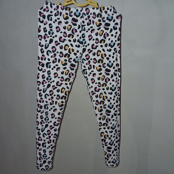 Лосини Sinsay для дівчинки 134см