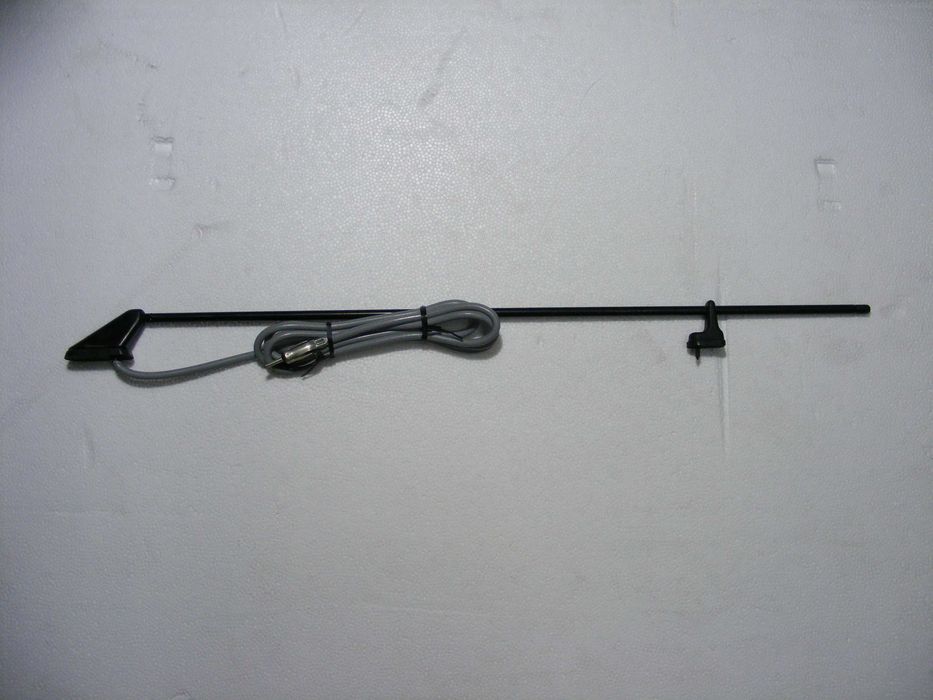 Antena auto vintage
