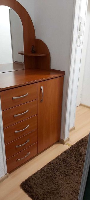 Mieszkanie do wynajęcia os. Bocianek z widokiem na Park Dygasińskiego