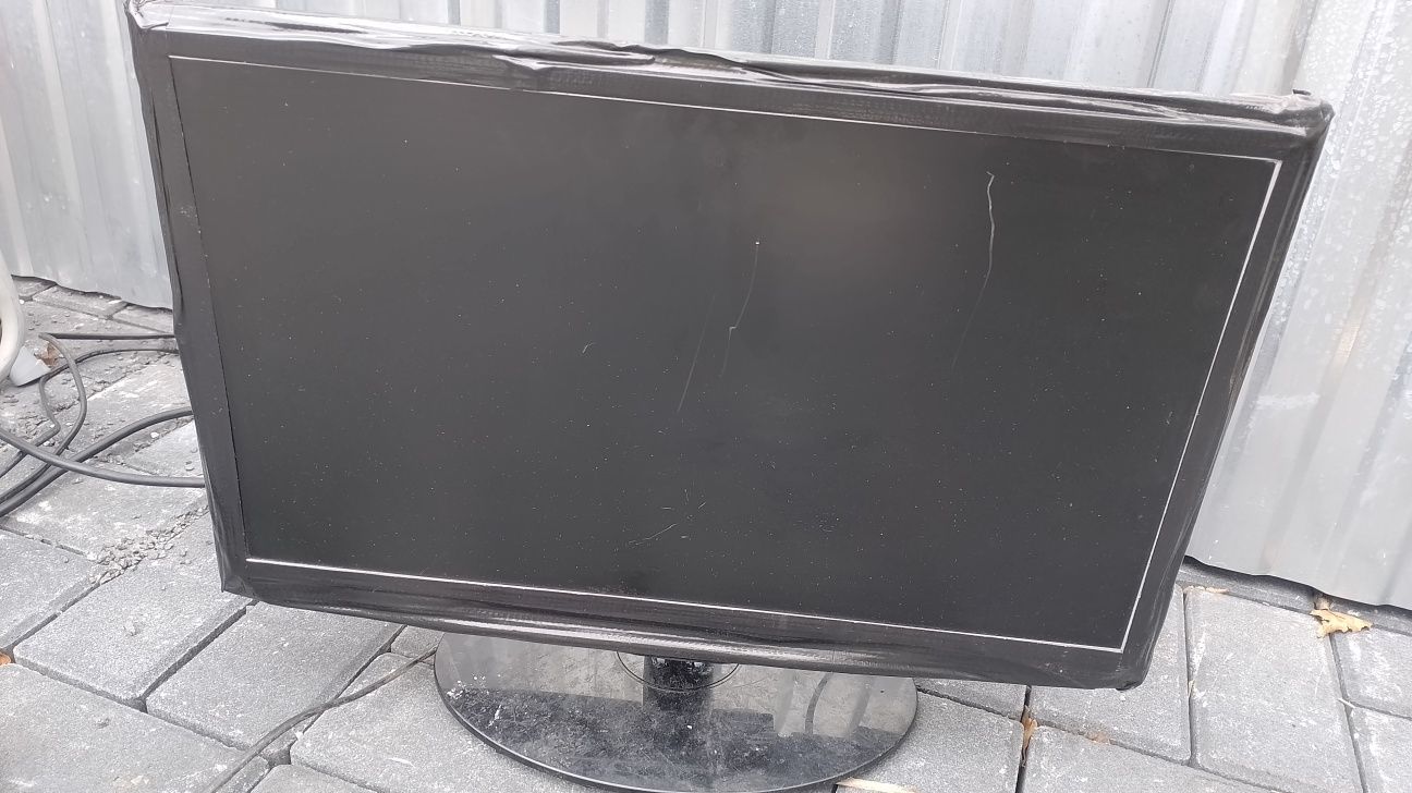 Telewizor 22 cale LCD Philips