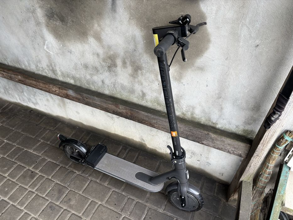 Електро самокат Электро самокат XIAOMI GERMANY Поный Комплект!!!