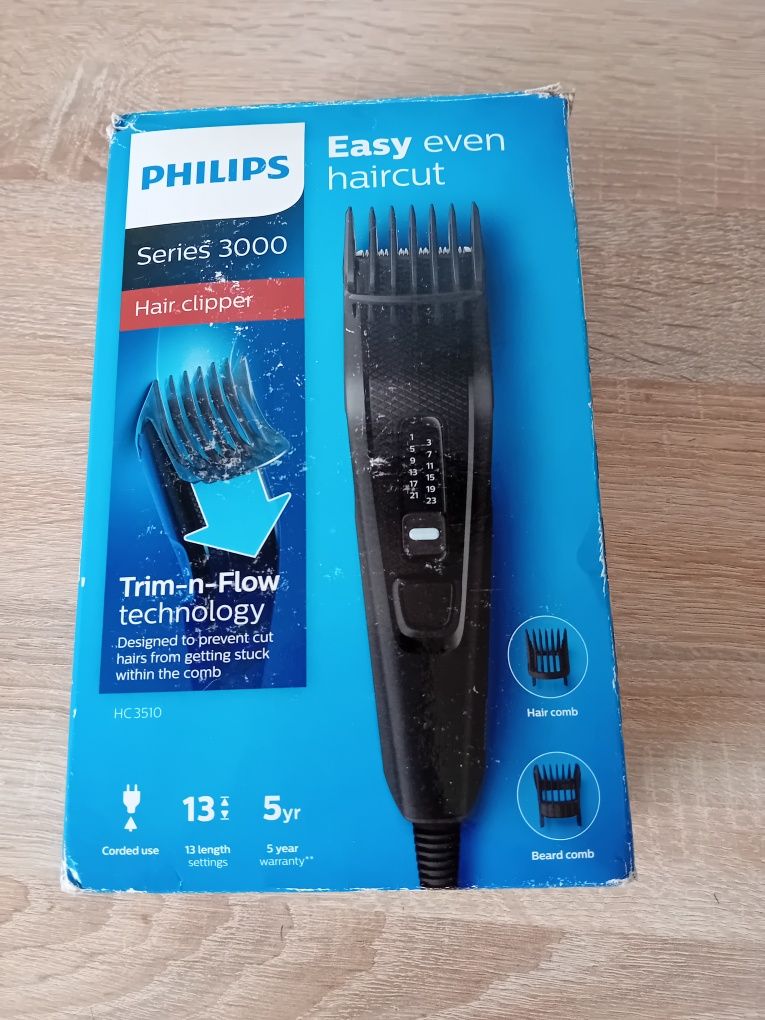 Maszynka do strzyżenia Philips 3000