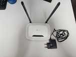 Роутер TP-Link tl-wr841n