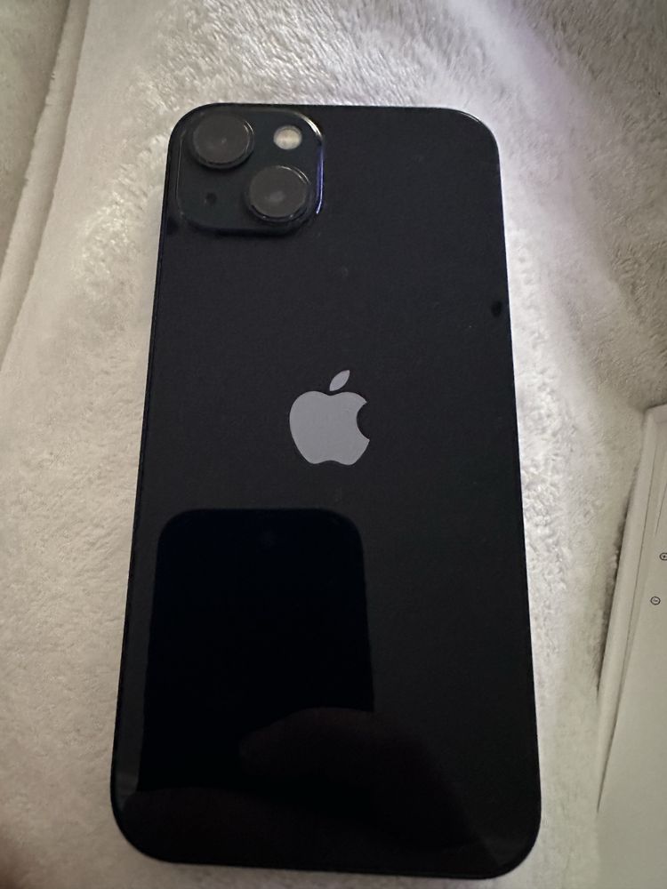 Iphone 13 midnight 128GB
