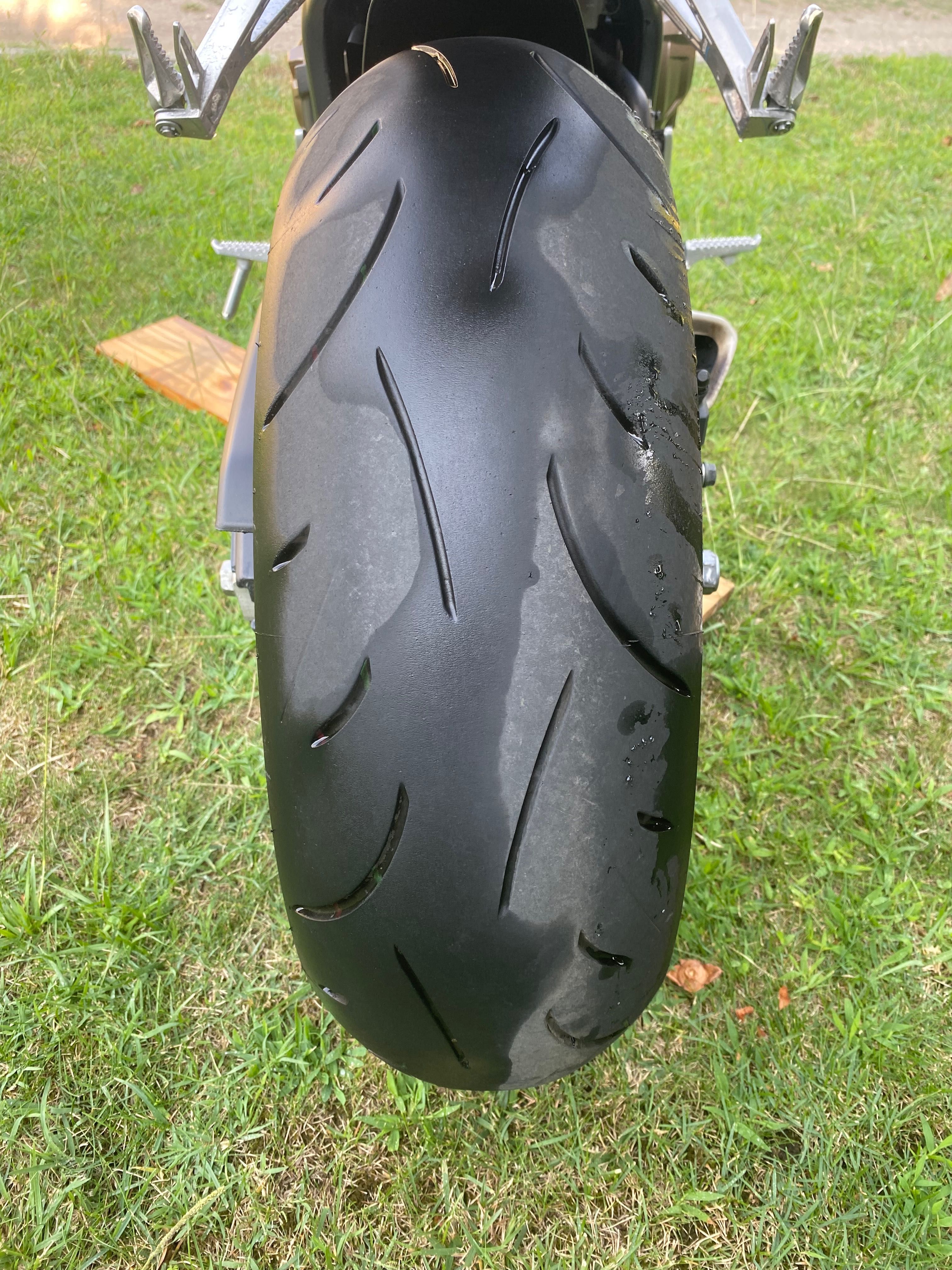 Honda Cb650r 35Kw