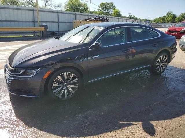 Volkswagen Arteon SEL 2019