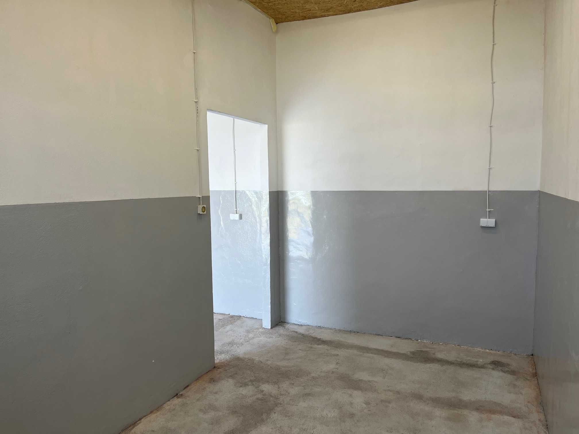 Lokal użytkowy do wynajęcia - 35,44m2