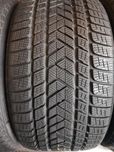 315/30/21+275/35/21 R21 Pirelli Scirpion Winter 4шт зима