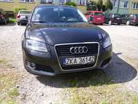 sprzedam samochod AUDI A3