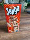 Jenga klasyczna gra