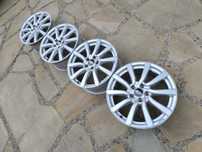 Alufelgi 18 5x114.3 Kia Hyundai Renault Nissan Mazda Honda Toyota